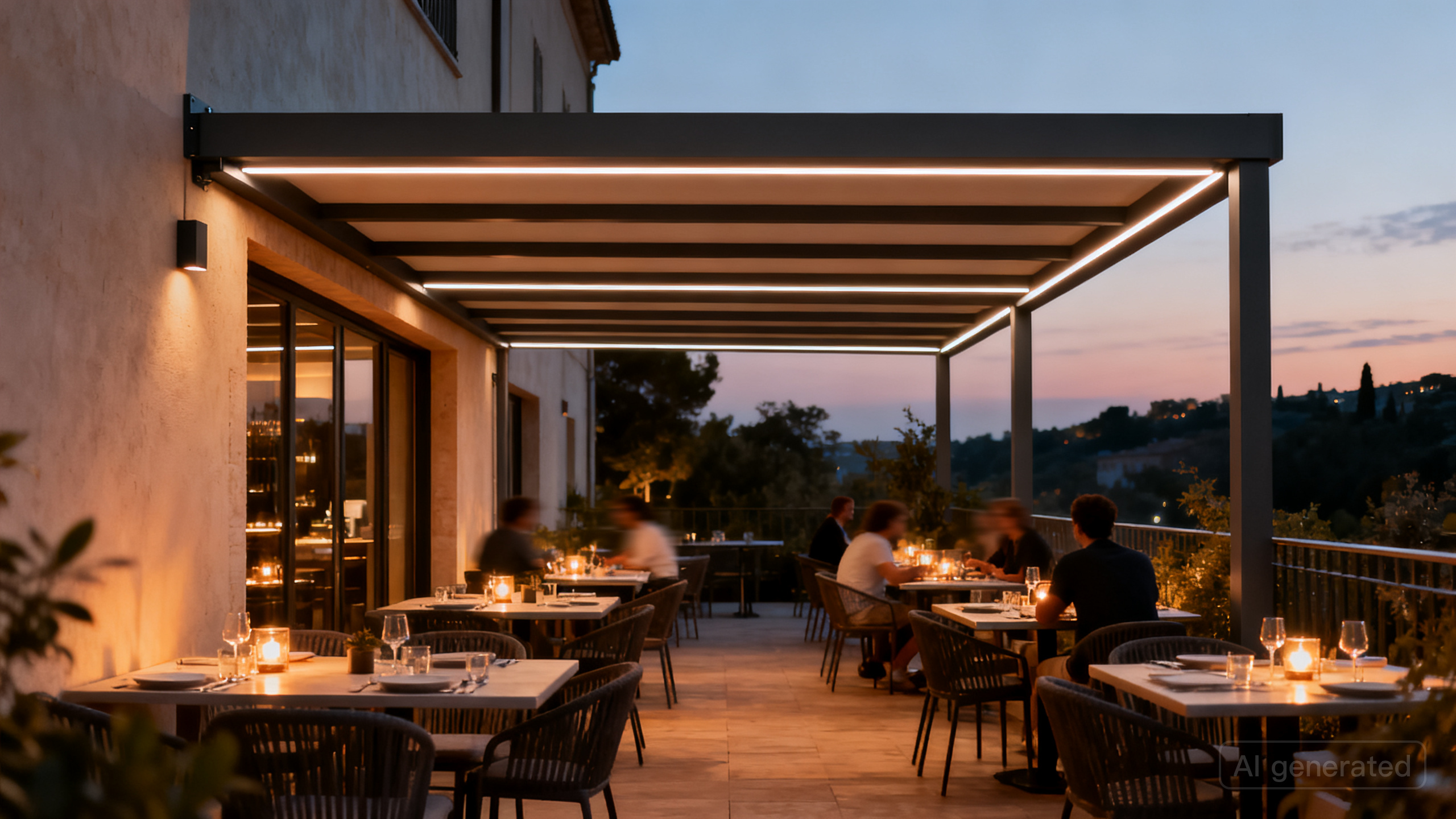 Pergola Configurator Software: How to Sell More With Instant 3D Quotes