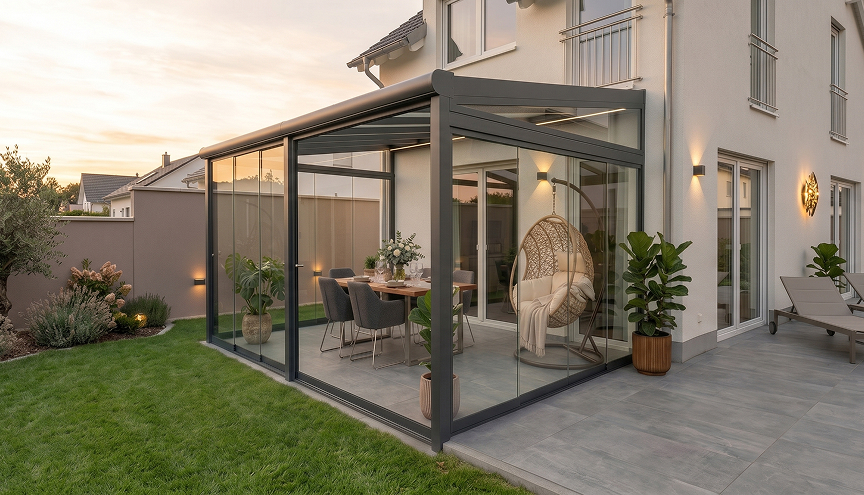 Veranda